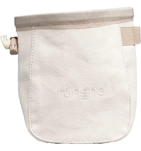 Natural Chalk Bag