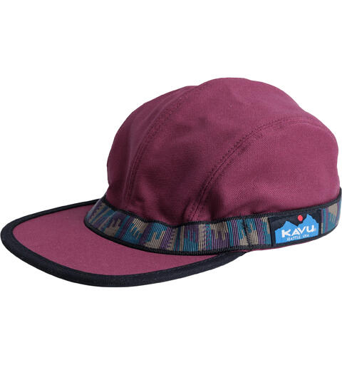 Organic Strapcap