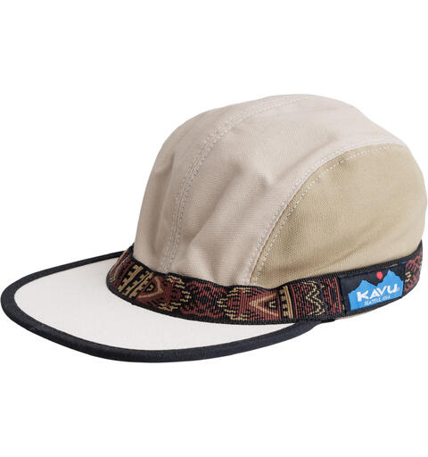 Organic Strapcap