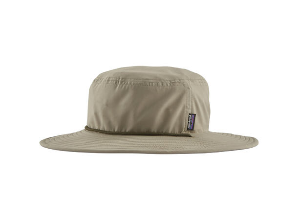 Patagonia Brimmer River Rock Green L 