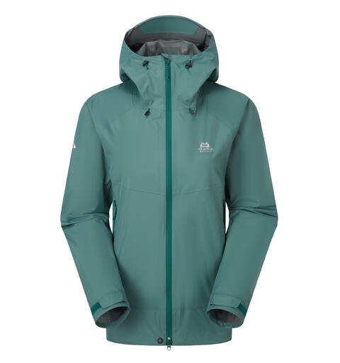 Raintower Wmns Jacket Lett skalljakke i 2,5 lags Drilite