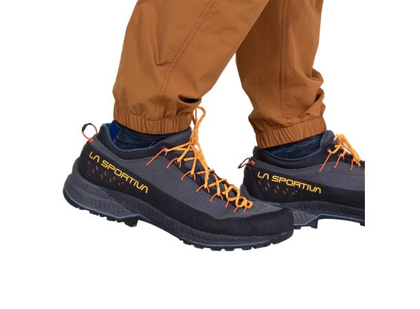 Sella Mens Pant Caramel Café Reg L 