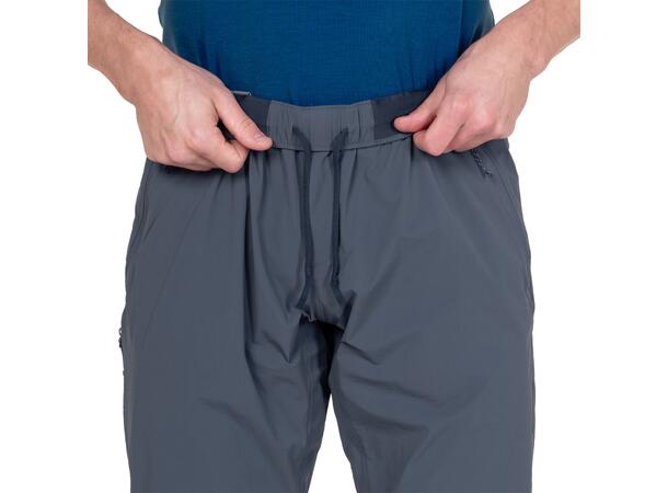 Sella Mens Pant Ombre Blue Reg L 