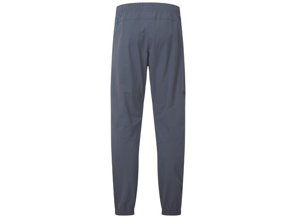 Sella Mens Pant Ombre Blue Reg L 