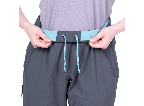 Sella Wmns Pant Ombre Blue 12 Reg 