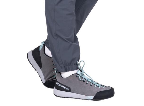 Sella Wmns Pant Ombre Blue 12 Reg 