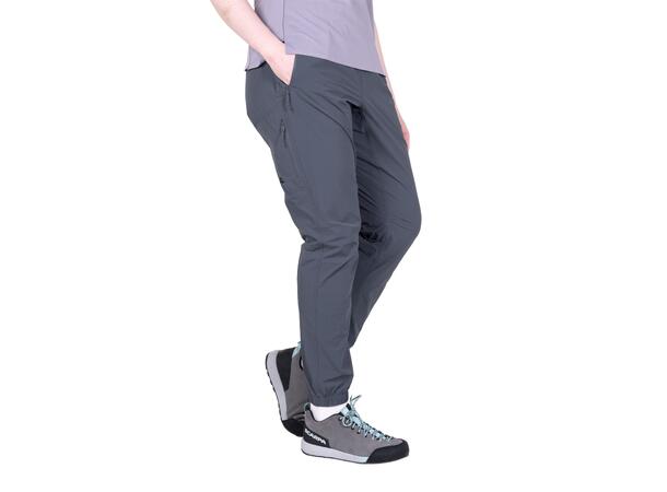 Sella Wmns Pant Ombre Blue 12 Reg 