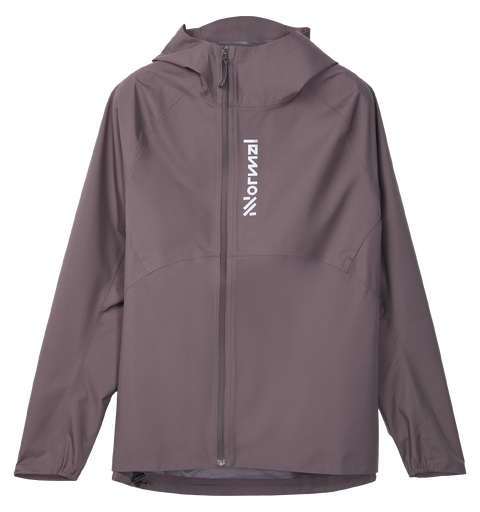 Trail Rain Jacket 02 W Superlett,vanntett løpejakke for dame