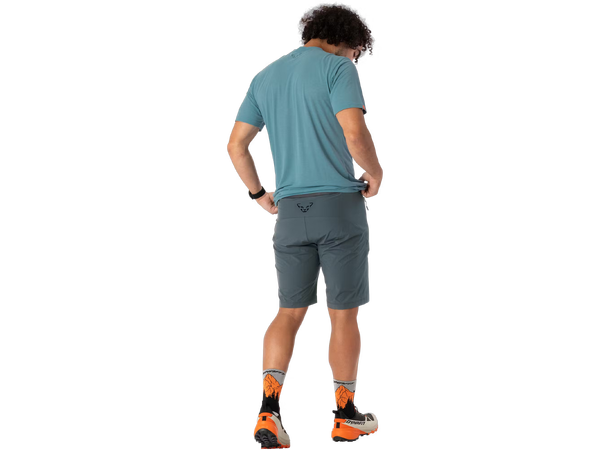 Transalper2 Light Dst Shorts M Cinder M 