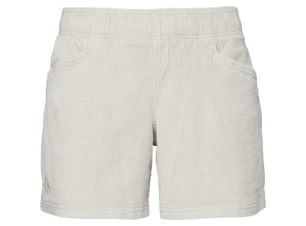 W Dirtbag Corduroy Shorts Birch M 