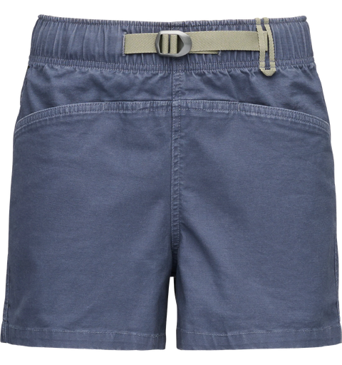 W Ethos Shorts