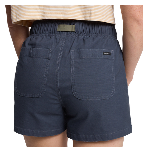 W Ethos Shorts