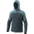 Alpine Wind Jkt M Smoke Blue M 