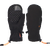 Sherpa Mitt Black M 