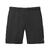 Agilix Mens Twin Short 5" Black L 