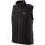 M's Nano-Air Light Vest Black L 