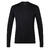 M Tundra175 Ls Jet Black L 