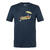 M Hot Dog Tee Blueberry/Various S 
