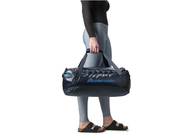 Alpaca 40 Slate Blue 
