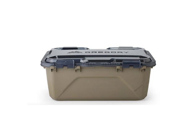 Alpaca Gear Box 25 Mirage Tan 