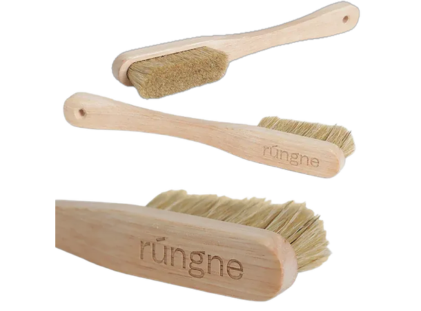 Boaring Chalk Brush Kalkbørste i naturmaterialer 