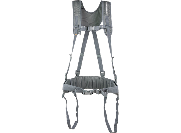 Expedition Pro 2.0 Dragsele Ekspedisjons- og langtursele 