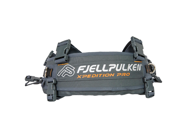 Expedition Pro 2.0 Dragsele Ekspedisjons- og langtursele 