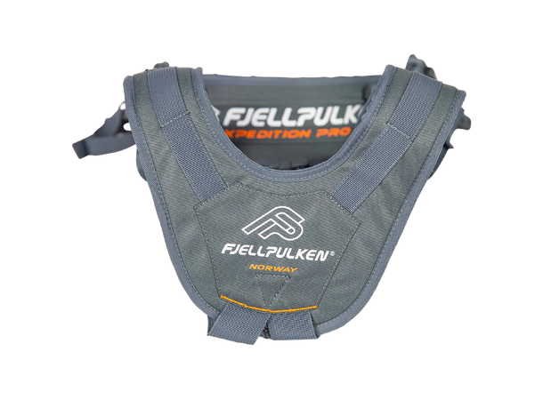 Expedition Pro 2.0 Dragsele Ekspedisjons- og langtursele 