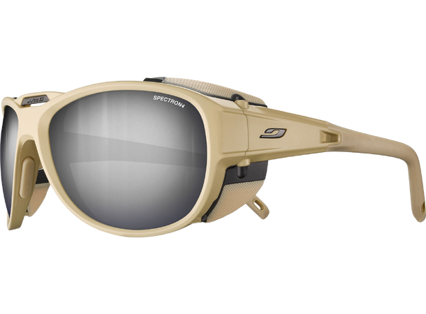 Explorer 2.0 Marron Clair Spectron 4 