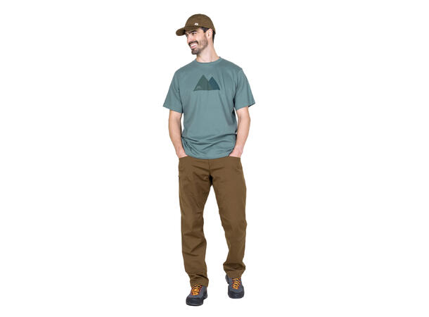 Flowstone Mens Pant Desert Palm 36 Reg 