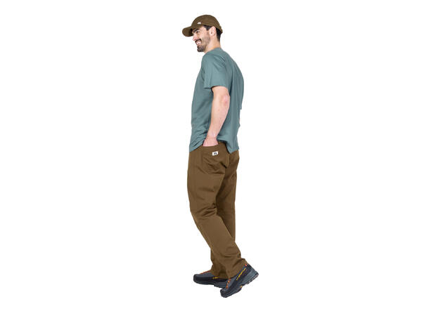 Flowstone Mens Pant Desert Palm 36 Reg 