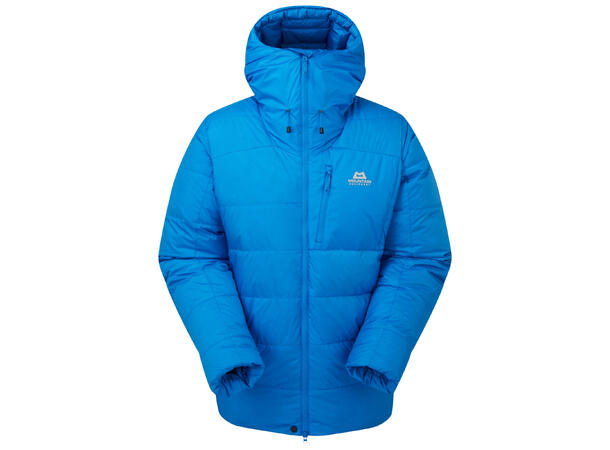 K7 Mens Jacket Atlantic Blue L 