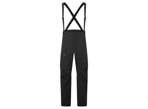 Kedar Mens Pant Black L Reg 