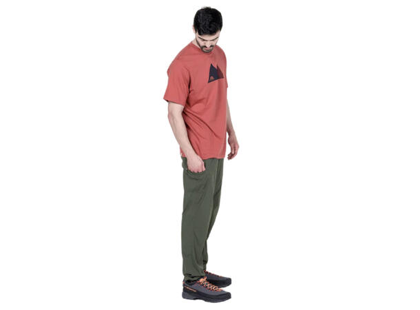 Khor Mens Pant Buckthorn Reg XL 