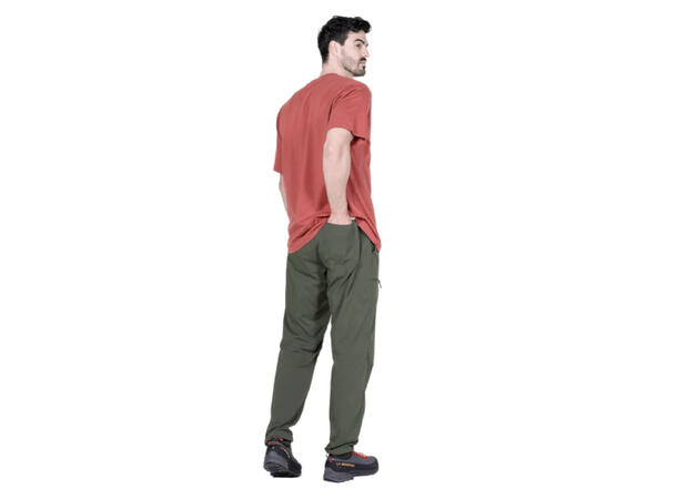 Khor Mens Pant Buckthorn Reg XL 