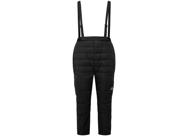 Paiyu Pant Black M 
