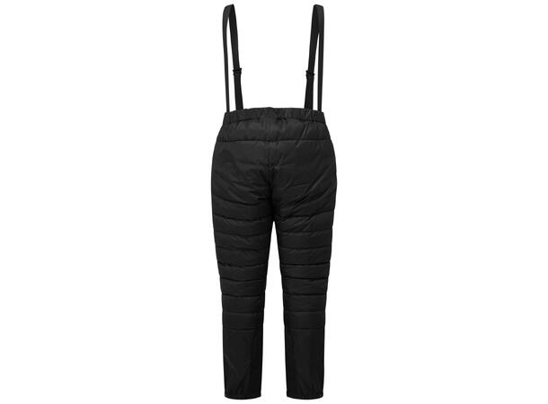 Paiyu Pant Black M 