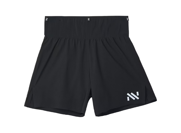Race Short 02 Black L 
