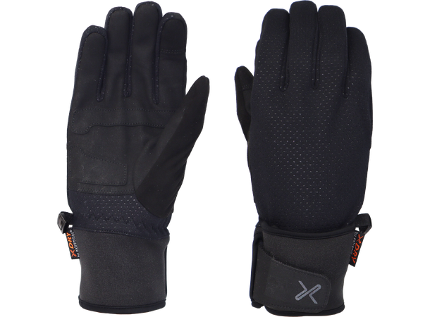 Revert Glove Black L 