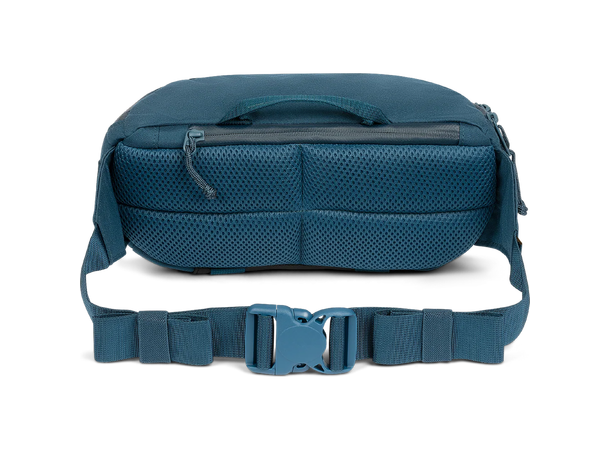 Transport Hip Pack 2L Wander Blue 