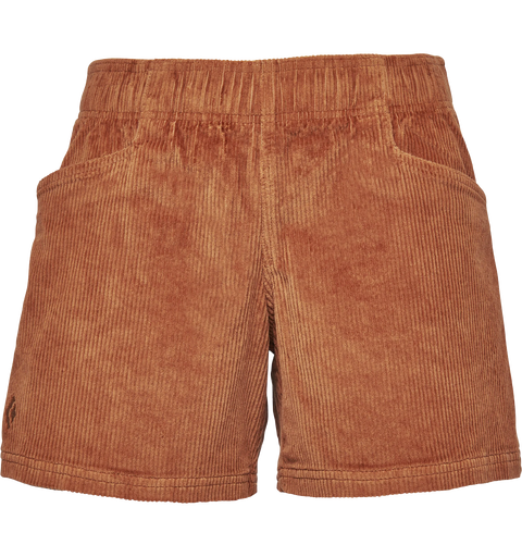 W Dirtbag Corduroy Shorts