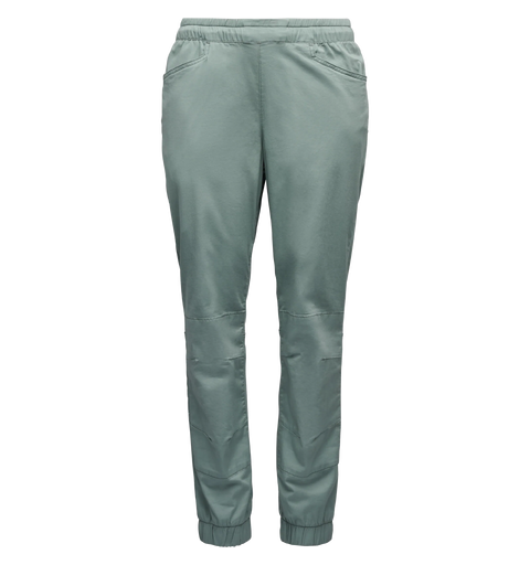 W Notion Pants Agave