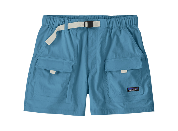 W's Outdoor Everyday Shorts Shore Blue L 
