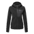 Highpile Hooded Wmns Jacket Black 12 