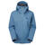 Odyssey Wmns Jacket Stellar Blue 8 