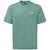 Burren Mens Tee Sage L 