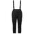 Paiyu Pant Black M 