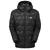 Xenith Hooded Wmns Jacket Black 12 
