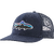 Fitz Roy Trout Trucker Hat New Navy 