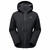 Tupilak Mens Jacket Black L 